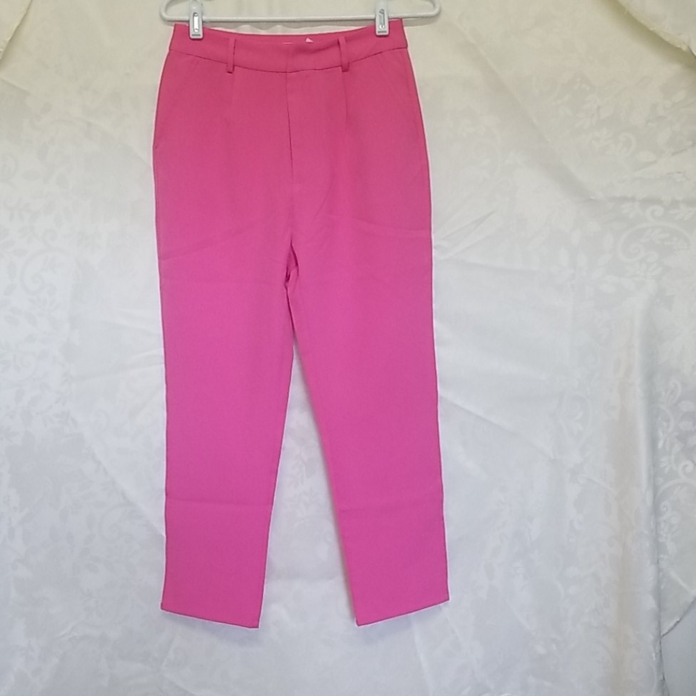 MORRISDAY The Label Pants sz S.